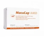 MACUCAP AMD Kapseln 90 St Kapseln