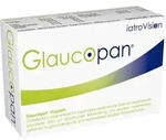 Glaucopan Kapseln 90 St Kapseln