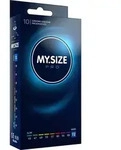 MY.SIZE PRO 72 10 St Kondome