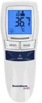 DOMOTHERM Free Infrarot-Stirnthermometer 1 St