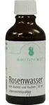 Rosenwasser zum Backen und Kochen 50 ml Fl&uuml;ssigkeit