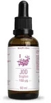 JOD Tropfen 50 ml Tropfen zum Einnehmen