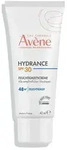 Av&egrave;ne HYDRANCE SPF 30 FEUCHTIGKEITSCREME 40 ml Creme