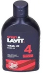 SPORT LAViT WARM UP BODY 250 ml &Ouml;l