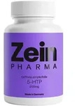 Zein PHARMA Griffonia simplicifolia 5-HTP 200mg 120 St Kapseln