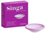 SINGA Diaphragma 70 mm 1 St