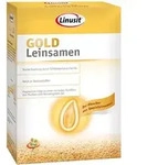 Linusit GOLD Leinsamen 500 g Kerne