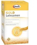 Linusit GOLD Leinsamen 1000 g Kerne