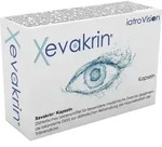 XEVAKRIN KAPSELN 90 St Kapseln