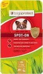 PZN-DE 15416226, Werner Schmidt Pharma bogaprotect Spot-On Hund XS 3X0.7 ml