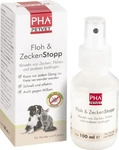 PZN-DE 15782221, PetVet PHA Floh & Zecken Stopp 100 ml Spray, Grundpreis: &euro;