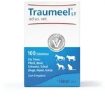 Traumeel LT ad us. vet. 100 St Tabletten