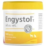 Engystol T ad us. vet. 500 St Tabletten