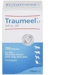 Traumeel LT ad us. vet. 250 St Tabletten