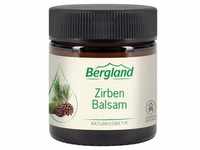 Bergland Zirben Balsam