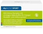 MyBIOTIC SPORT 30X3 g Pulver