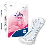 Param Ladies EXKLUSIV super 20 St