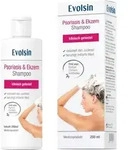 Evolsin Psoriasis Ekzem Shampoo 250 ml Shampoo