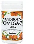 Sanddorn Omega-7 Kapseln 60 St Kapseln