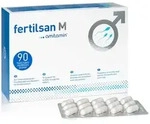 Amitamin Fertilsan M Kapseln 90 Tage De/en/fr/it 270 St Kapseln
