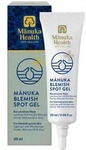 Manuka Health MANUKA BLEMISH SPOT GEL 20 ml Gel