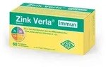 Zink Verla immun 60 St Kautabletten