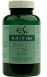 Astaxanthin 4 mg Kapseln 180 St Kapseln
