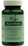 ASTAXANTHIN 4 mg Kapseln 120 St Kapseln