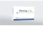 VitroCap N vegan 30 St Kapseln