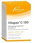 Pascoe Vitapas C 100 100 St Tabletten