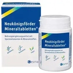 Neuk&ouml;nigsf&ouml;rder Mineraltabletten 200 St &Uuml;berzogene Tabletten