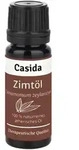 Casida Zimt&ouml;l 100% naturrein 10 ml &Auml;therisches &Ouml;l