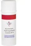 ALUMINIUM HYDROXYCHLORID Creme 20% Fagron 50 ml Creme