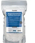 Casida MAGNESIUMCHLORID Vitalbad Zechstein 2.5 kg Bad