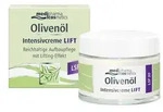 Oliven&ouml;l Intensivcreme LIFT LSF30 50 ml Creme