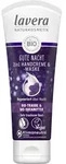 lavera GUTE NACHT 2in1 HANDCREME & -MASKE 75 ml Creme
