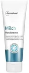 dermature Milch Handcreme 75 ml Creme