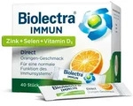 Biolectra IMMUN Direct Orange 40 St Pellets