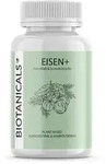 BIOTANICALS EISEN+ 120 St Kapseln