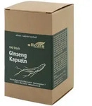 Ginseng Kapseln 100 St Kapseln