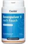Casida Basenpulver 3 Nach Rauch 200 g Pulver