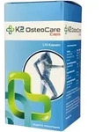 K2 Osteocare Caps 120 St Kapseln