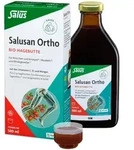Salusan Ortho Bio-Hagebutten-Tonikum 500 ml Tonikum