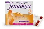 fembion 2 Schwangerschaft Kombipackung 2X28 St Kombipackung