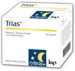 Trias 60 St Kapseln