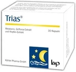 Trias 30 St Kapseln