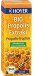 HOYER BIO Propolis Extrakt 30 ml Tropfen