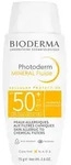 BIODERMA MINERAL Fluide SPF 50+ 75 g Creme