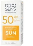 DADO SENS SUN STICK SPF50 26 g Stifte
