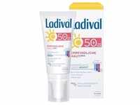 Ladival empfindliche Haut PLUS Creme für Gesicht LSF 50+